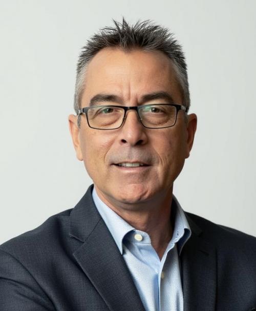 Todd Schofield Todd Schofield